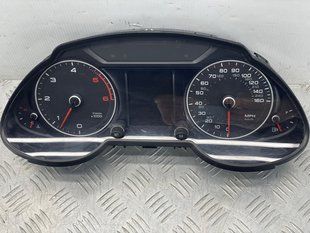 Комбинация приборов / Спидометр 8R0920982A Audi Q5