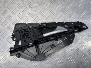 Ручка дверей внутрішня 4G0839020A4PK Audi A6