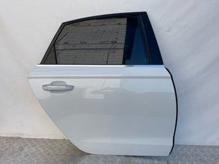 Дверь 4G5833052 Audi A6