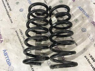 Пружина DG9C5560FNE Ford Fusion