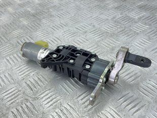 Привідний блок кришки багажника 4M0827852A Audi Q7