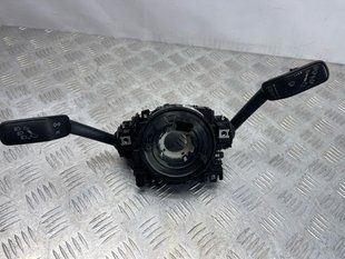 Блок подрулевых переключателей 5Q0953507GH Volkswagen Tiguan