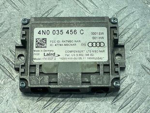 Усилитель сигнала мобильной связи 4N0035456C Audi A6