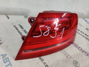 Стоп / Фонарь Audi S8