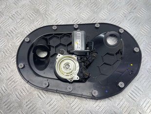 Приводний блок дверей / доводчик 4M0837004A Audi Q7