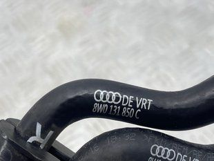 Шланг / трубка 8W0131850C Audi A4 Allroad