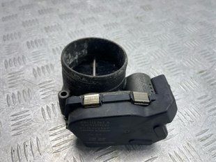 Дросельна заслінка 03H133062A Volkswagen Touareg