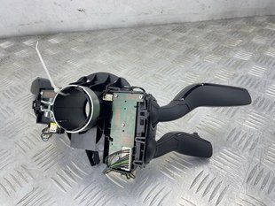 Блок підкермових перемикачів 4H0953502P Audi A8