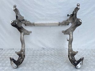 Подрамник передний 8R0399315J Audi Q5