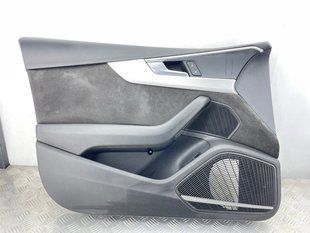 Обшивка дверей 8W0867103ADWFA Audi A4 Allroad