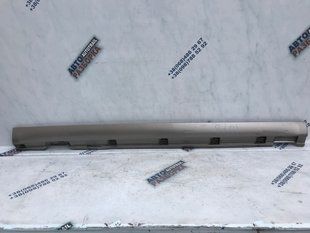 Накладка порога 3C8853856E Volkswagen CC