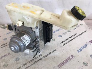 Вакуумний підсилювач гальм LX6C2D335MC Ford Escape