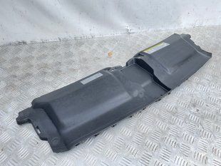 Накладка радиатора 4G8807081B9B9 Audi A7