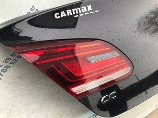 Стоп / Фонарь LED внутренний 3C8945307AA Volkswagen CC