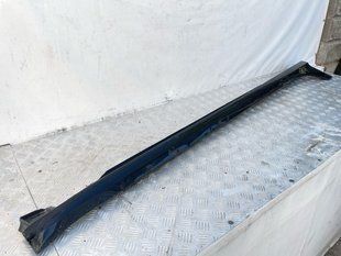 Порог 4G0853856KY9T Audi A6
