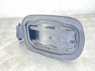 Корпус лючка крышки топливного бака Ford Edge