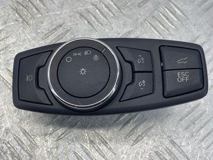 Переключатель света фар KT4T130061MBW Ford Edge