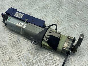 Приводной блок крышки багажника 8R0827852 Audi Q5