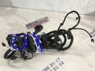 Проводка двигателя Volkswagen Tiguan