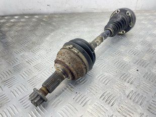 Піввісь 7L0407271E Volkswagen Touareg