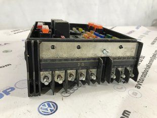 Блок предохранителей 3C0937125A Volkswagen CC