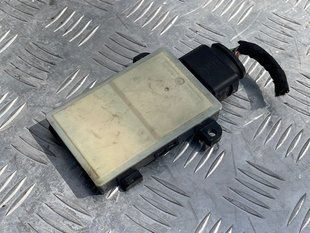 Датчик слепой зоны / Блок управления ассистента смены полосы движения 4N0907566AL Audi Q7