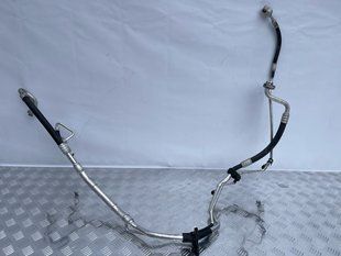 Трубка кондиціонера 7P1820741BG Volkswagen Touareg