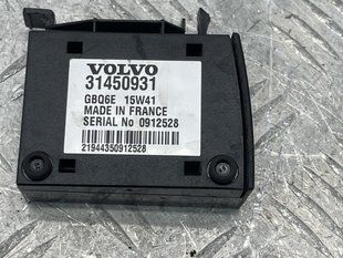 Блок SIM карти 31450931 Volvo XC90 Volvo S60, Volvo S60 Cross Country, Volvo S80, Volvo S90, Volvo V60, Volvo V60 Cross Country, Volvo V90, Volvo V90 Cross Country, Volvo XC40, Volvo XC40 Recharge, Volvo XC60, Volvo XC70, Volvo XC90