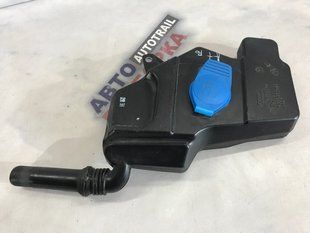 Заливная горловина бачка стеклоомывателя 4G1955462 Audi A7