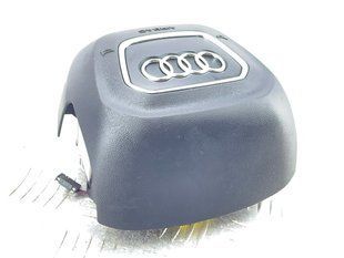Подушка безопасности руля 4M0880201P6PS Audi Q7 Audi Q7