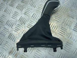 Ручка важеля селектора КПП 4G1713139AGIBR Audi A6