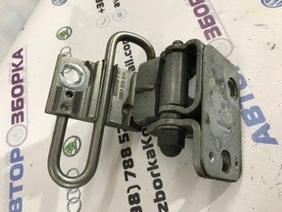 Петля двери нижняя 3C8833412B Volkswagen CC