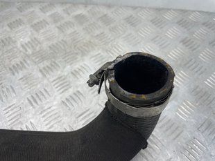 Патрубок інтеркулера 4G0145738AR Audi A6