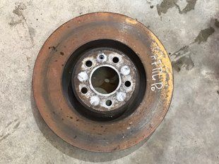 Тормозной диск 4G0615301K Audi A7