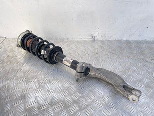 Стойка амортизатора 4K0413013AQ Audi A6