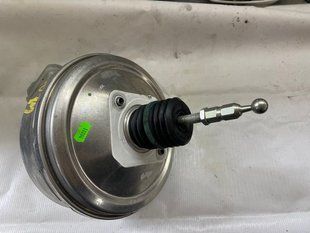Вакуумний підсилювач гальм 4M0612103A Audi Q7