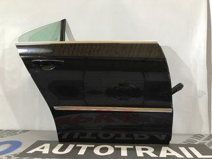 Дверь 3C8833056E Volkswagen CC