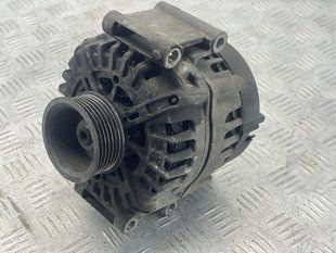 Генератор 06E903024H Audi A7