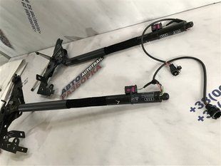 Приводной блок крышки багажника 4G8827851F Audi A7