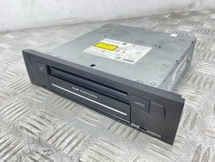 Блок управления информационной электронной системы MMI 3G+ 4L2035746C Audi Q7