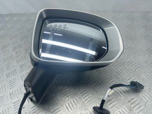Зеркало бокового вида 31424823 Volvo XC60