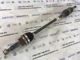 Полуось CV6Z4K138D Ford Escape