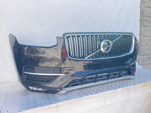 Бампер Volvo XC90