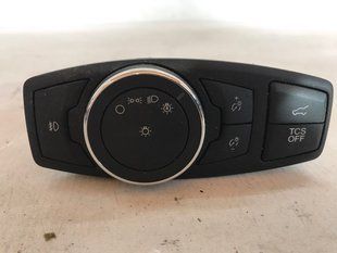Переключатель света фар Ford Edge