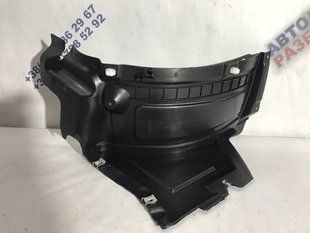 Локер / Спойлер колеса 4G0853887J Audi A6