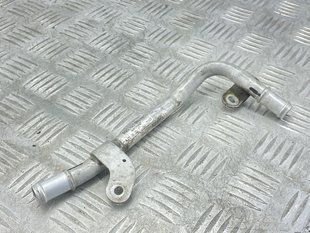 Трубка системы охлаждения 4G0121071N Audi A6 Audi A6, Audi A7