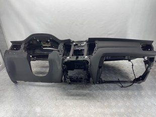 Торпедо с подушкой безопасноти Volvo XC60