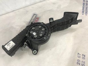 Корпус печки в сборе dg9810c709ab Ford Fusion