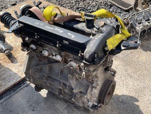 Двигатель CV6Z6006D Ford Fusion