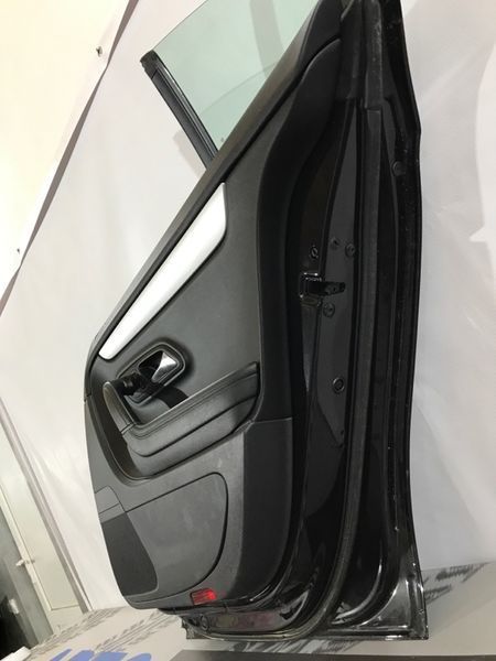 Двері 3C8833056E Volkswagen CC